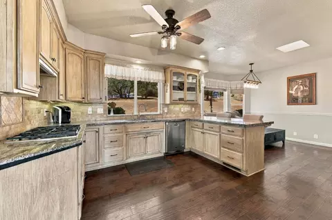 Kitchen - 4770 Feldspar Ln, Placerville, CA 95667 photo 1 of 4