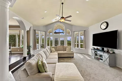 Living - 4770 Feldspar Ln, Placerville, CA 95667 photo 2 of 4