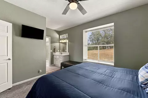 Bedroom - 4770 Feldspar Ln, Placerville, CA 95667 photo 10 of 12