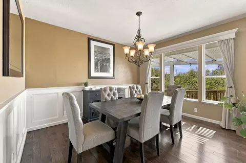 Dining - 4770 Feldspar Ln, Placerville, CA 95667 photo 2 of 3