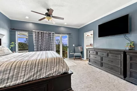 Bedroom - 4770 Feldspar Ln, Placerville, CA 95667 photo 4 of 12