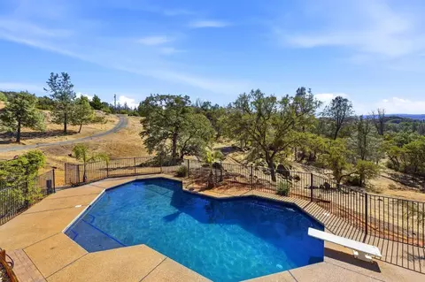 Exterior - 4770 Feldspar Ln, Placerville, CA 95667 photo 8 of 16