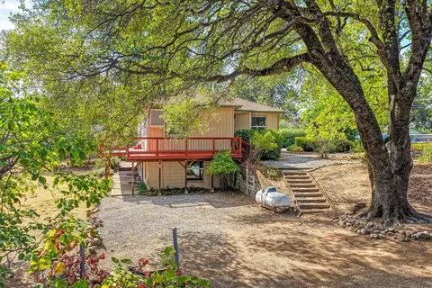 Exterior - 9305 Mosquito Rd, Placerville, CA 95667 photo 24 of 28