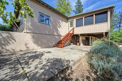 Exterior - 9305 Mosquito Rd, Placerville, CA 95667 photo 16 of 28