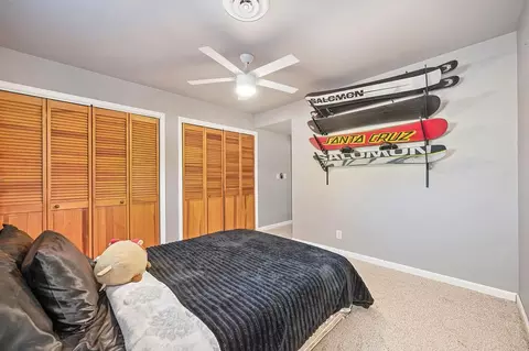 Bedroom - 9305 Mosquito Rd, Placerville, CA 95667 photo 1 of 5