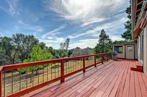 Exterior - 9305 Mosquito Rd, Placerville, CA 95667 photo 7 of 28