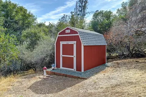 Exterior - 9305 Mosquito Rd, Placerville, CA 95667 photo 20 of 28