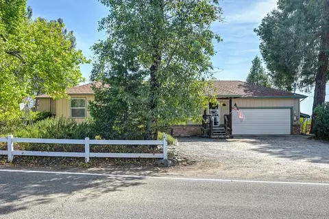 Exterior - 9305 Mosquito Rd, Placerville, CA 95667 photo 2 of 28