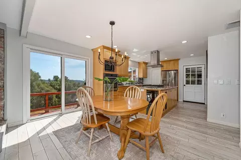 Dining - 9305 Mosquito Rd, Placerville, CA 95667 photo 2 of 4