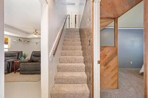 Entry Way - 9305 Mosquito Rd, Placerville, CA 95667 photo 2 of 2