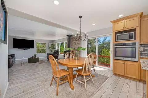 Dining - 9305 Mosquito Rd, Placerville, CA 95667 photo 3 of 4