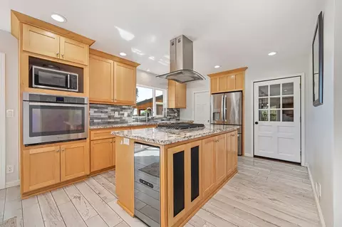 Kitchen - 9305 Mosquito Rd, Placerville, CA 95667 photo 1 of 6