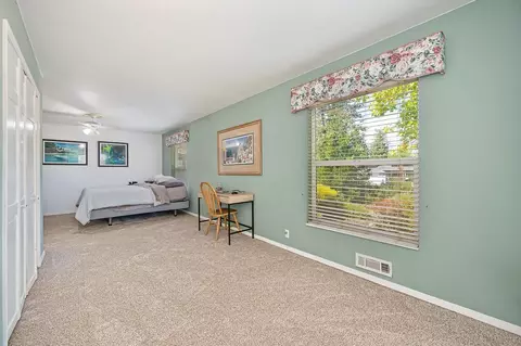 Bedroom - 9305 Mosquito Rd, Placerville, CA 95667 photo 5 of 5