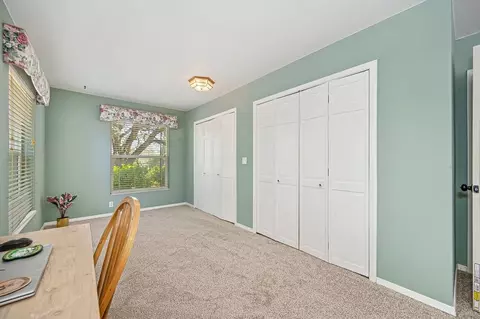 Bedroom - 9305 Mosquito Rd, Placerville, CA 95667 photo 4 of 5