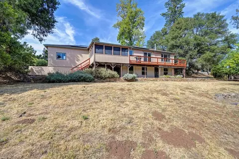 Exterior - 9305 Mosquito Rd, Placerville, CA 95667 photo 19 of 28