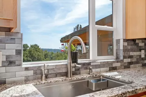 Kitchen - 9305 Mosquito Rd, Placerville, CA 95667 photo 5 of 6