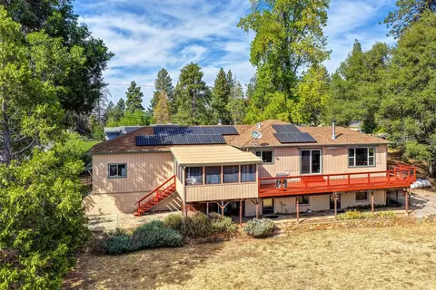 Exterior - 9305 Mosquito Rd, Placerville, CA 95667 photo 27 of 28