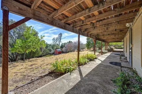 Exterior - 9305 Mosquito Rd, Placerville, CA 95667 photo 14 of 28