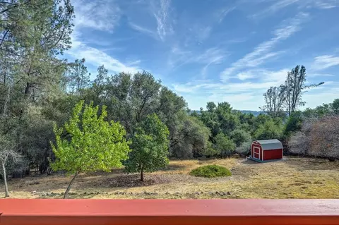Exterior - 9305 Mosquito Rd, Placerville, CA 95667 photo 9 of 28