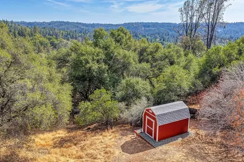 Exterior - 9305 Mosquito Rd, Placerville, CA 95667 photo 26 of 28