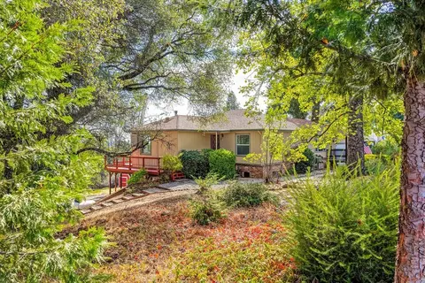 Exterior - 9305 Mosquito Rd, Placerville, CA 95667 photo 23 of 28