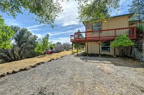Exterior - 9305 Mosquito Rd, Placerville, CA 95667 photo 13 of 28