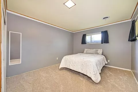 Bedroom - 9305 Mosquito Rd, Placerville, CA 95667 photo 2 of 5