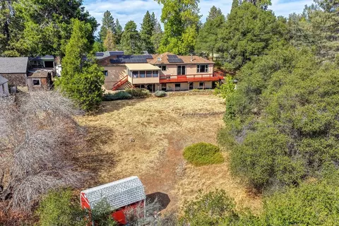 Exterior - 9305 Mosquito Rd, Placerville, CA 95667 photo 28 of 28