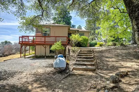 Exterior - 9305 Mosquito Rd, Placerville, CA 95667 photo 10 of 28