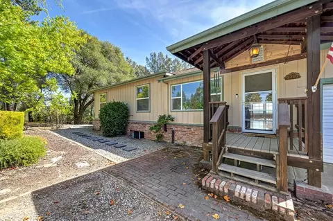 Exterior - 9305 Mosquito Rd, Placerville, CA 95667 photo 3 of 28