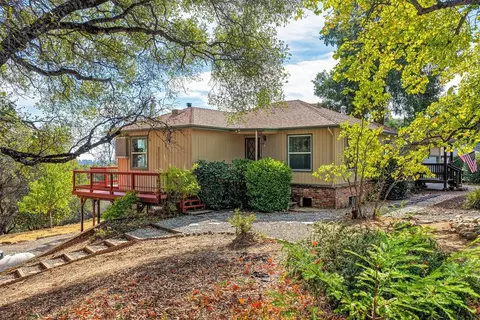 Exterior - 9305 Mosquito Rd, Placerville, CA 95667 photo 22 of 28