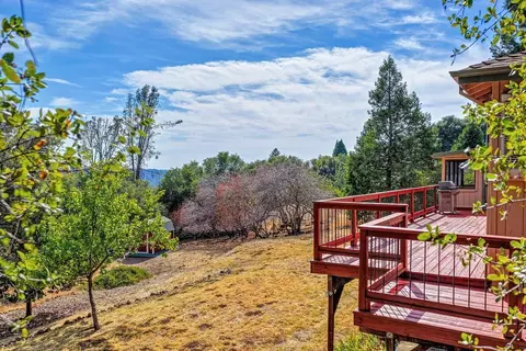 Exterior - 9305 Mosquito Rd, Placerville, CA 95667 photo 25 of 28