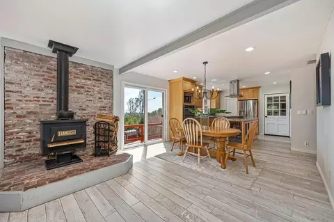 Dining - 9305 Mosquito Rd, Placerville, CA 95667 photo 1 of 4