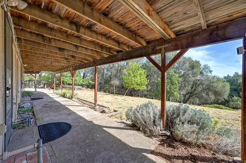 Exterior - 9305 Mosquito Rd, Placerville, CA 95667 photo 15 of 28