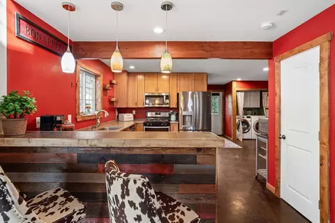 Kitchen - 4950 Del Haven Rd, Placerville, CA 95667 photo 1 of 4