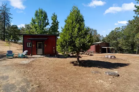 Exterior - 4950 Del Haven Rd, Placerville, CA 95667 photo 5 of 20