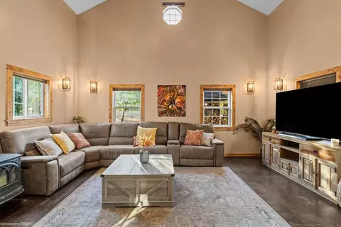 Living - 4950 Del Haven Rd, Placerville, CA 95667 photo 2 of 7