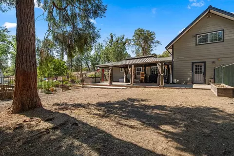 Exterior - 4950 Del Haven Rd, Placerville, CA 95667 photo 12 of 20