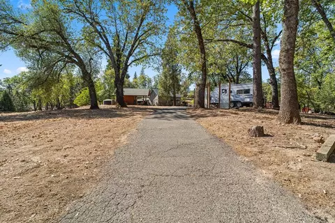 Exterior - 4950 Del Haven Rd, Placerville, CA 95667 photo 19 of 20