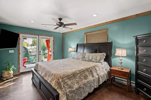 Bedroom - 4950 Del Haven Rd, Placerville, CA 95667 photo 2 of 9