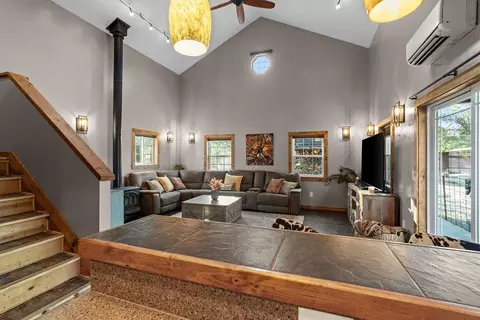 Living - 4950 Del Haven Rd, Placerville, CA 95667 photo 5 of 7