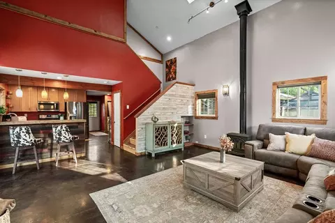 Living - 4950 Del Haven Rd, Placerville, CA 95667 photo 7 of 7