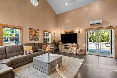Living - 4950 Del Haven Rd, Placerville, CA 95667 photo 1 of 7