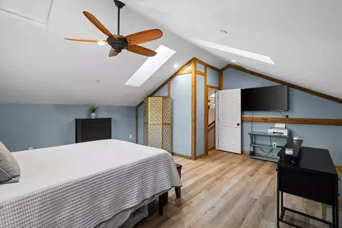 Bedroom - 4950 Del Haven Rd, Placerville, CA 95667 photo 9 of 9