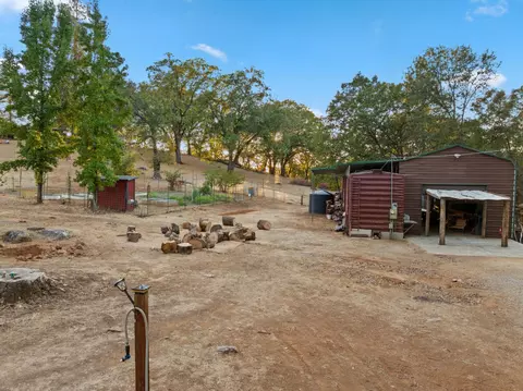 Exterior - 4950 Del Haven Rd, Placerville, CA 95667 photo 20 of 20