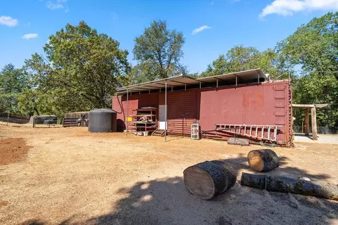 Exterior - 4950 Del Haven Rd, Placerville, CA 95667 photo 8 of 20