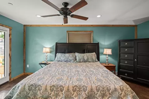 Bedroom - 4950 Del Haven Rd, Placerville, CA 95667 photo 5 of 9