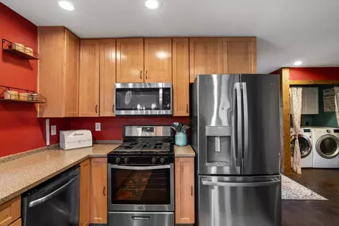 Kitchen - 4950 Del Haven Rd, Placerville, CA 95667 photo 4 of 4