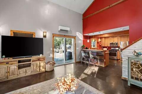 Living - 4950 Del Haven Rd, Placerville, CA 95667 photo 6 of 7