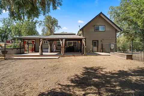 Exterior - 4950 Del Haven Rd, Placerville, CA 95667 photo 11 of 20